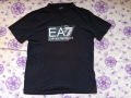 Armani тениска L, снимка 1