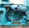 Електрическа двускоростна ударна бармаиена MAKITA HP2041, снимка 2