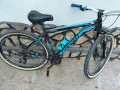 алуминиев велосипед 29", снимка 5