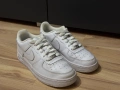 Оригинални маратонки Nike Air Force 1 07 размер 38, снимка 7