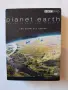 Planet Earth Complete BBC Series, снимка 1