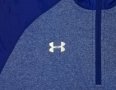 Under Armour UA Fleece Jacket оригинално поларено горнище яке M полар, снимка 4