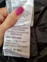 Зимнo яке за госпожици Moncler 140 см, снимка 18