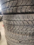 4бр.зимни гуми 215/65/16C Semperit, снимка 7