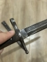 Щик Сабя Карокано М1891, снимка 5