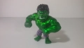 Малка играчка Хълк Hulk, metalfig, снимка 1