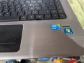 Лаптоп HP pavilion dv6, снимка 4