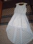 Дамска асиметрична рокля, снимка 1 - Рокли - 37518691