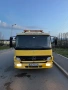 Mercedes Atego 815, снимка 4