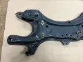 Преден мост за Toyota Corolla Verso 2.0 D-4D 2003 г., снимка 2