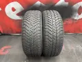 215 55 17, Зимни гуми, Platin RP70Winter, 2 броя, снимка 3