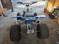 Атв Yamaha Yfz 450 Регистрирано!, снимка 5