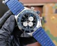 Мъжки часовник Breitling Super Chronomat B01 с автоматичен механизъм, снимка 2