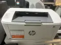 Лазерен принтер HP LJ M110we, снимка 1