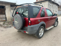 Land Rover Freelander 1.8i на части, снимка 5