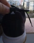 ADIDAS Performance Ligra 7 Core Black 41.5 УНИСЕКС оригинални маратонки Адидас trainers sneakers, снимка 5