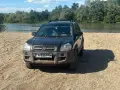 Hyundai Tucson 2.0CRDi , снимка 4