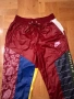 Дамско долнище Nike Sportswear NSV Woven Track Pants, снимка 2