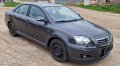 Toyota Avensis 2.2 D-CAT на части Тойота Авенсис 2.2 на части, снимка 3