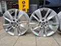 Оригинални Джанти Шкода Kodiaq 18 цола , снимка 8