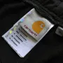Панталони Carhartt WIP NYC Track Pant - Размер M, снимка 5