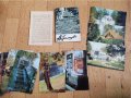 Комплекти картички Винтидж  от различни държави , снимка 7