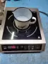 Индукционнен котлон HORECA -3500 W, снимка 2