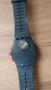 Мъжки часовник Swatch Swiss , снимка 3