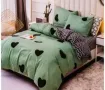 Памучни спални комплекти Различни дизайни , снимка 6