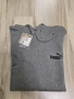 НОВ! Мъжки суичър Puma - размер M, снимка 4