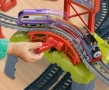 Комплект писта-състезание за купа Содор,Thomas & Friends, снимка 8