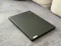 14'FHD+IPS Ryzen 7 Pro-7840u Lenovo Thinkpad T14s Gen4 32GB LPDDR5x 512GB SSD Гаранция 12 Месеца, снимка 6