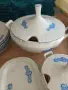 Български порцеланов сервиз от СОЦА, снимка 2