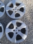4x108..17.цола 7.5j Пежо, снимка 3