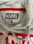 Мъжки суитшърт Marvel, снимка 2