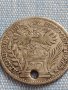 Сребърна монета 20 кройцера 1764г. Мария Терезия Виена Свещена Римска Империя 13730, снимка 10