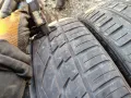 2бр.летни гуми CONTINENTAL 265 40 21 DOT18 цена за брой, снимка 3