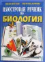Илюстрован речник по биология, Иван Москов, Снежана Томова, снимка 1