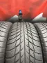 205 60 17, Зимни гуми, Bridgestone BlizzakLM001, 4 броя, снимка 4