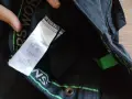 Snickers 6902 FlexiWork Trousers - мъжки работни панталони M, снимка 9