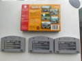 Игри за Nintendo N64, снимка 2