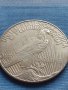 Монета 1 долар 1923г. САЩ РЕПЛИКА на Американския сребърен долар за КОЛЕКЦИЯ 29769, снимка 3