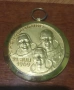 Аполо 11 - медальон, снимка 2