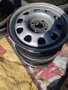 Железни джанти от автомобили и джип, снимка 3