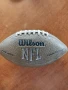 Оригинална топка за американски футбол, колекционери, снимка 4