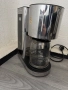 Russell Hobbs Elegance 23370-56 | Програмируема Шварц Кафемашина с Филтър!, снимка 3