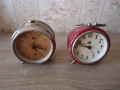 Стари будилници обява №2, снимка 1