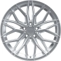 Разпродажба 19" 5x120 Джанти за BMW E90 E91 E92 F10 F11 F30 F34 F01 F06 GT Спор пакет, снимка 4