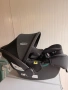 Бебешка кошница за кола Graco, снимка 2