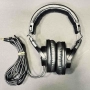 Слушалки AUDIO TECHNIKA ATH-M30X, снимка 2
